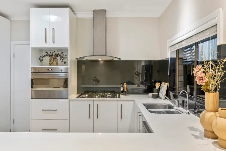 Sixth view of Homely house listing, 78 Carruthers Drive, Modbury North SA 5092