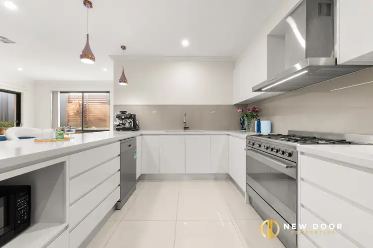 Fourth view of Homely house listing, 11 Dival Street, Moncrieff ACT 2914