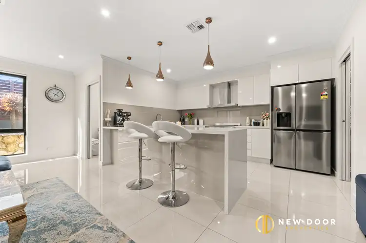 Fifth view of Homely house listing, 11 Dival Street, Moncrieff ACT 2914