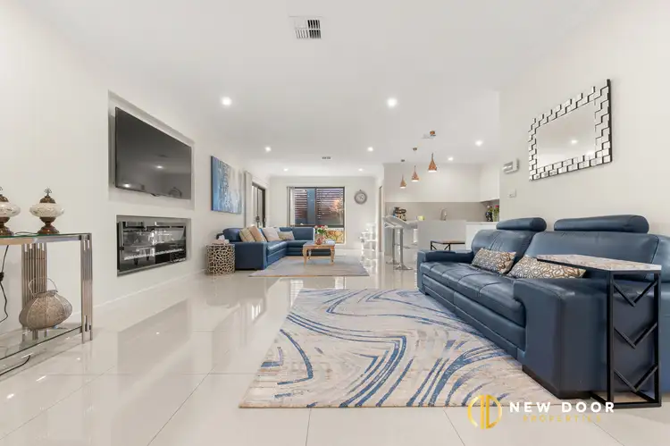 Sixth view of Homely house listing, 11 Dival Street, Moncrieff ACT 2914