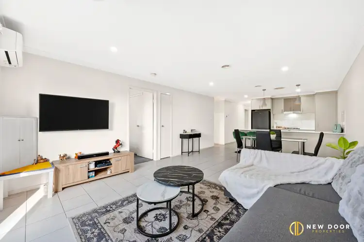 9/4 Lawrenson Circuit, Jacka ACT 2914