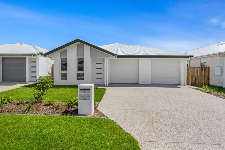 2/5 Charlotte Crescent, Caboolture QLD 4510