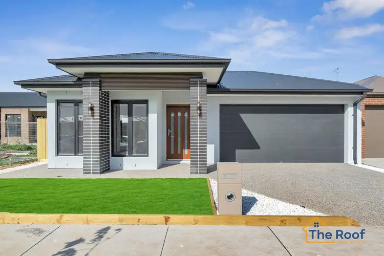 3 Lahore Close, Tarneit VIC 3029