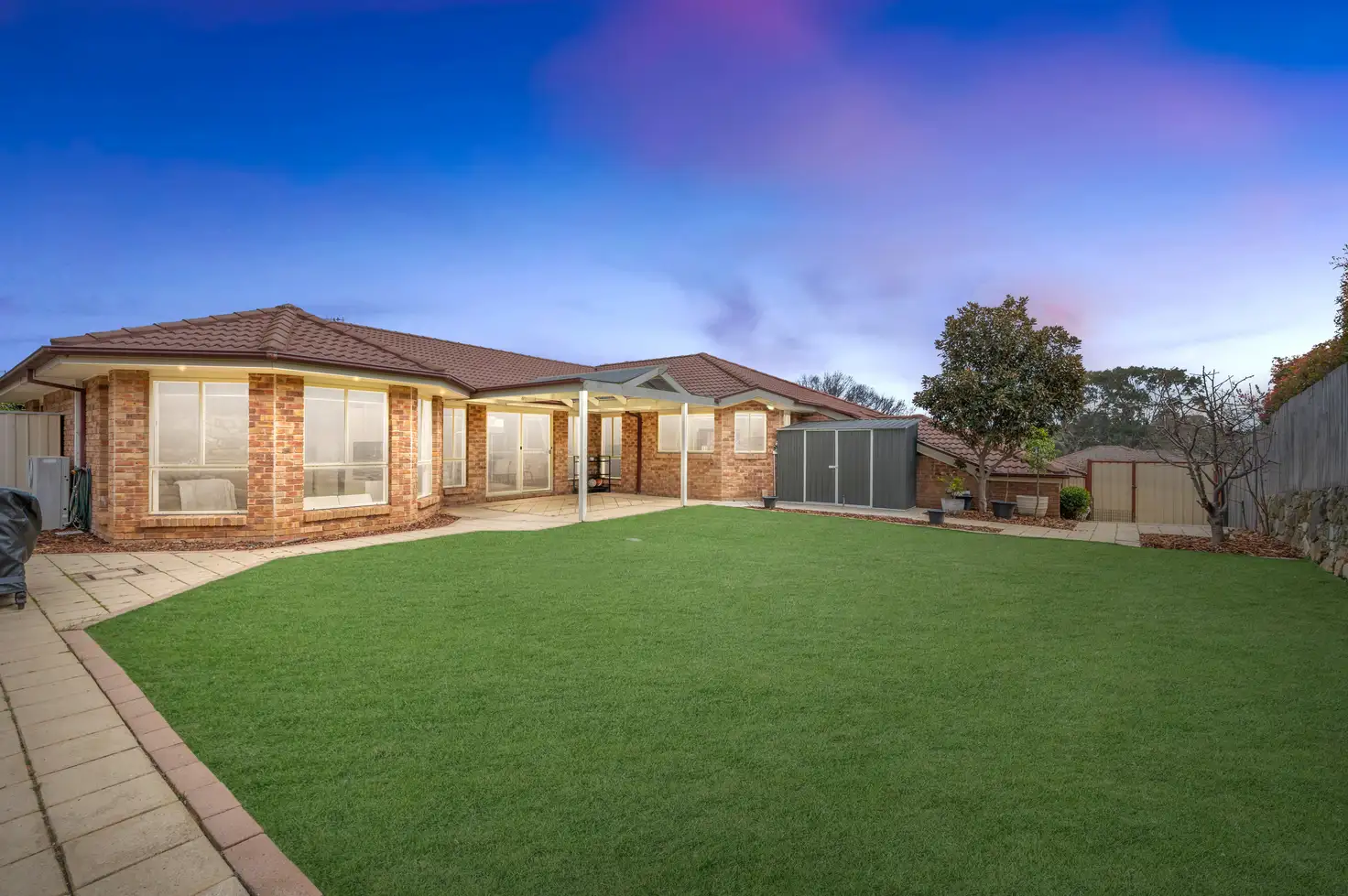 Main view of Homely house listing, 154 Temperley Street, Nicholls ACT 2913