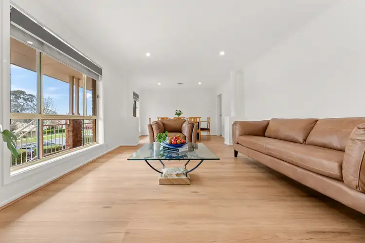 Third view of Homely house listing, 154 Temperley Street, Nicholls ACT 2913