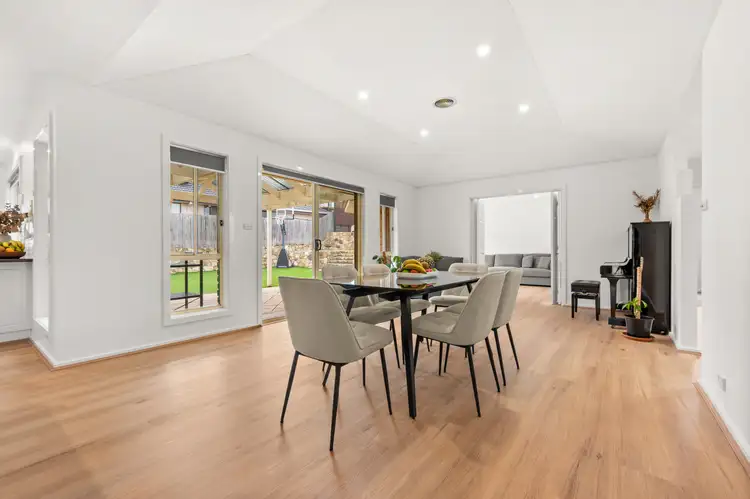 Fourth view of Homely house listing, 154 Temperley Street, Nicholls ACT 2913