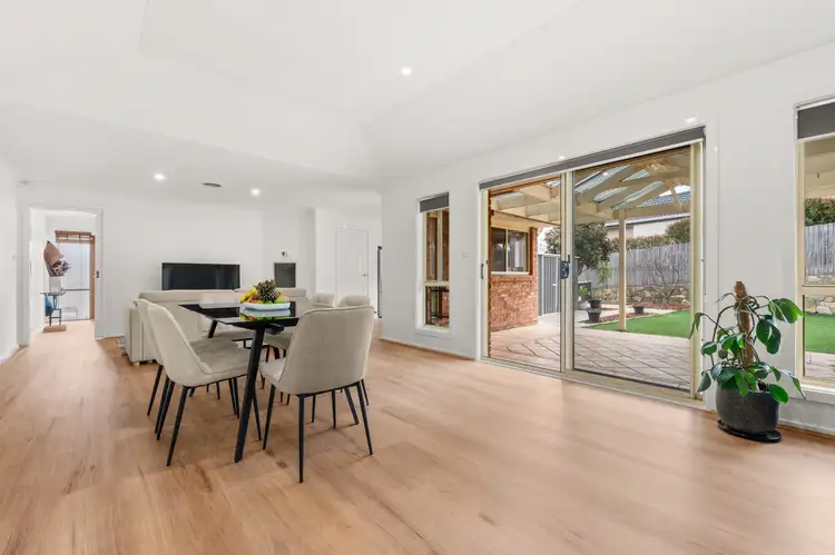 Fifth view of Homely house listing, 154 Temperley Street, Nicholls ACT 2913