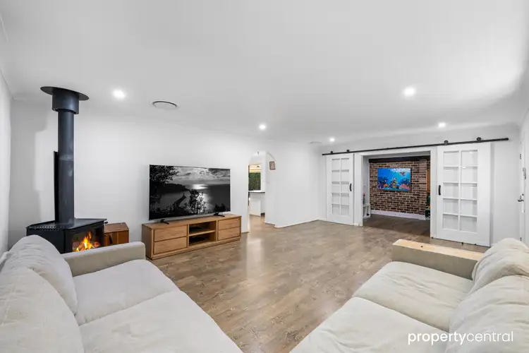 Second view of Homely house listing, 6 Pardalote Place, Glenmore Park NSW 2745