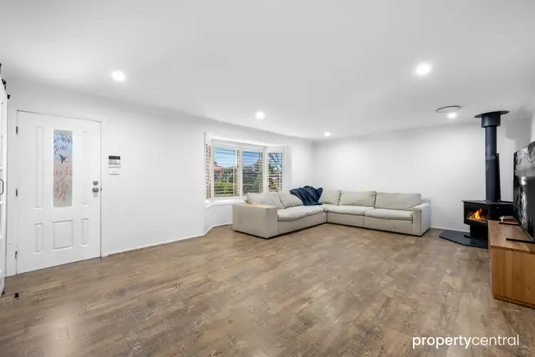 Third view of Homely house listing, 6 Pardalote Place, Glenmore Park NSW 2745