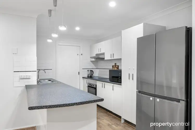 Fifth view of Homely house listing, 6 Pardalote Place, Glenmore Park NSW 2745