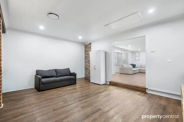 Sixth view of Homely house listing, 6 Pardalote Place, Glenmore Park NSW 2745