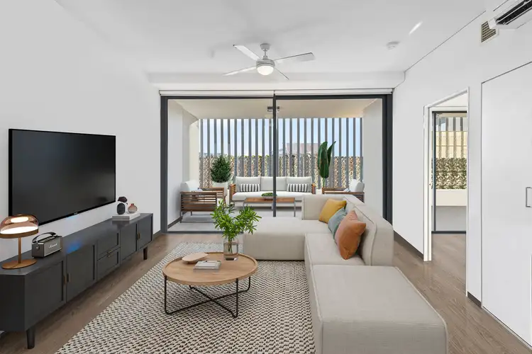 401/77 Jurgens Street, Woolloongabba QLD 4102