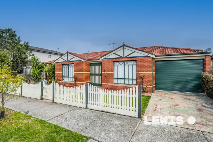 1/57 Warwick Road, Pascoe Vale VIC 3044