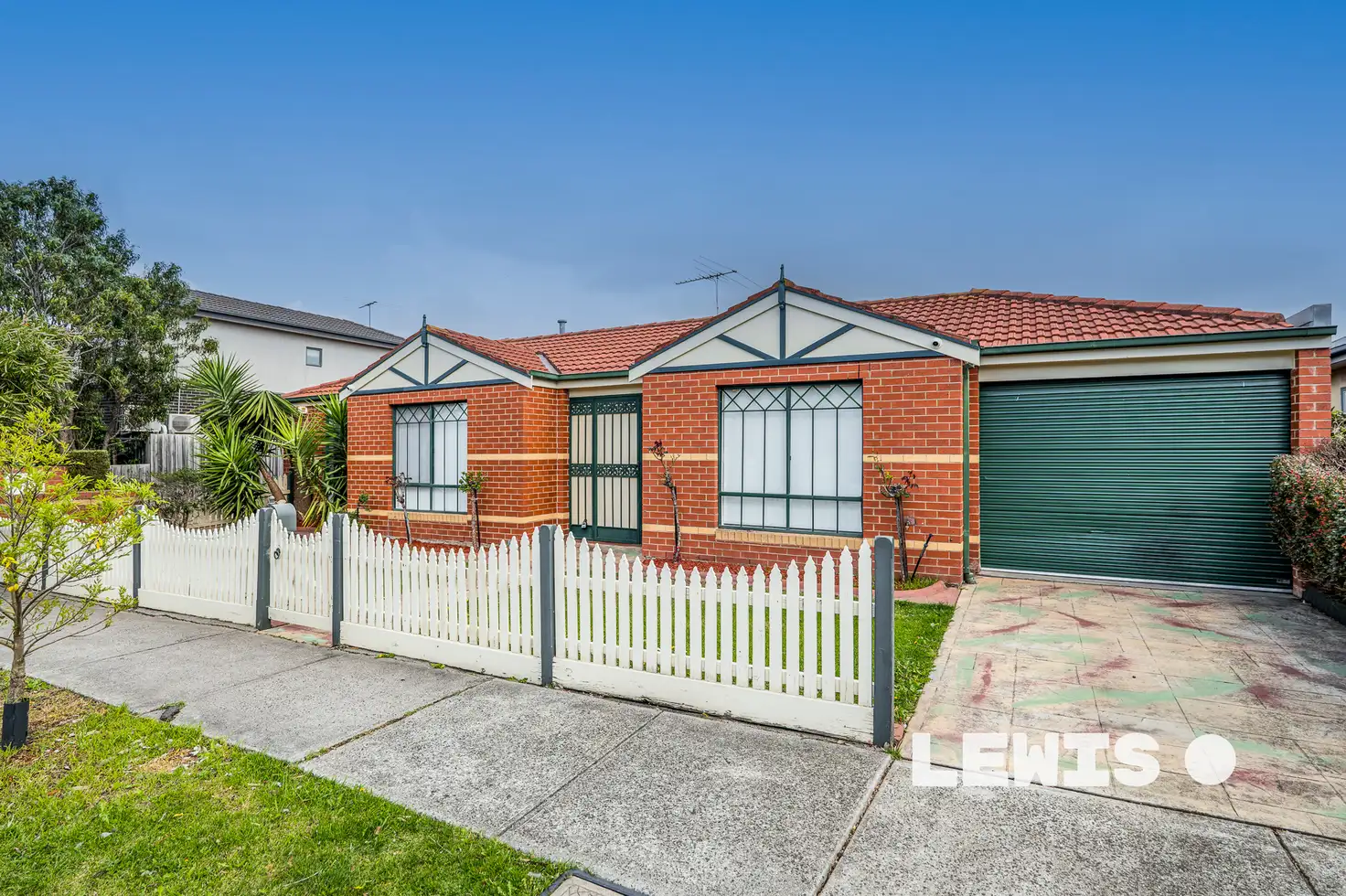 Main view of Homely house listing, 1/57 Warwick Road, Pascoe Vale VIC 3044