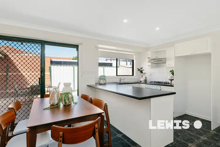 Fourth view of Homely house listing, 1/57 Warwick Road, Pascoe Vale VIC 3044