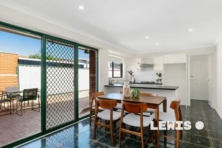 Fifth view of Homely house listing, 1/57 Warwick Road, Pascoe Vale VIC 3044