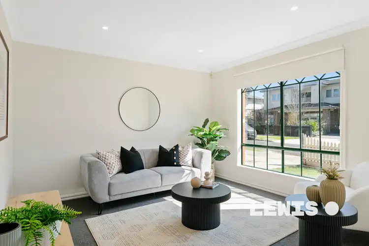 Sixth view of Homely house listing, 1/57 Warwick Road, Pascoe Vale VIC 3044