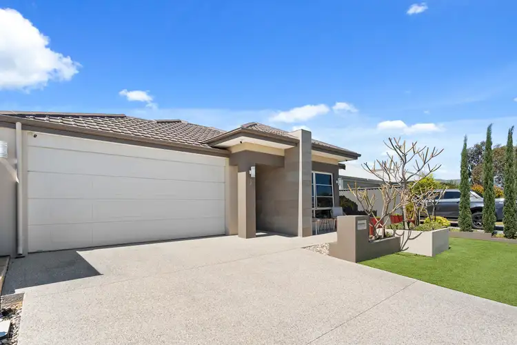 Third view of Homely house listing, 3 Dunrod Rise, Baldivis WA 6171