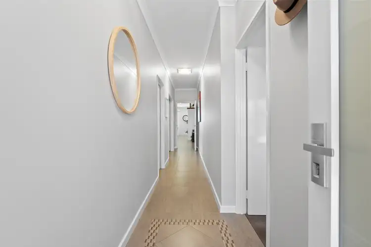 Fifth view of Homely house listing, 3 Dunrod Rise, Baldivis WA 6171