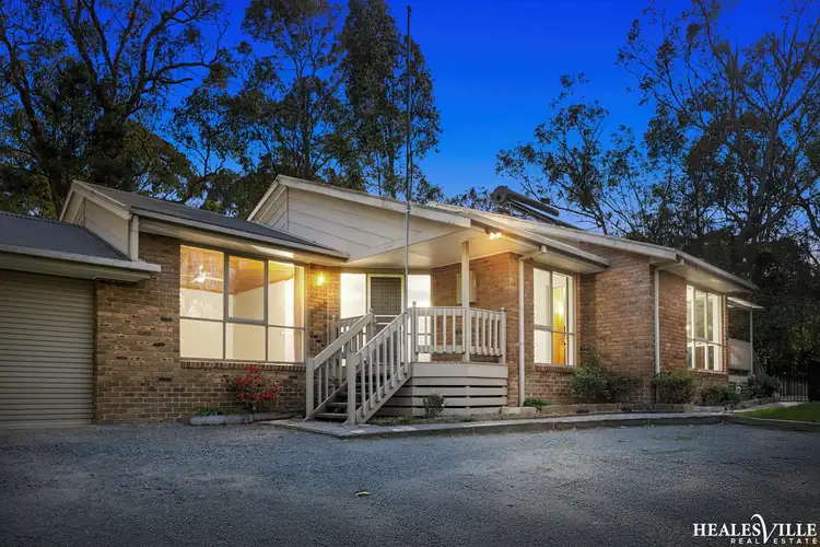 14-16 Hazford Street, Healesville VIC 3777