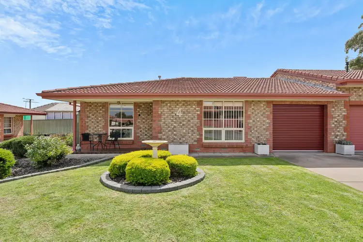 4/41 McMahon Road, Morphett Vale SA 5162