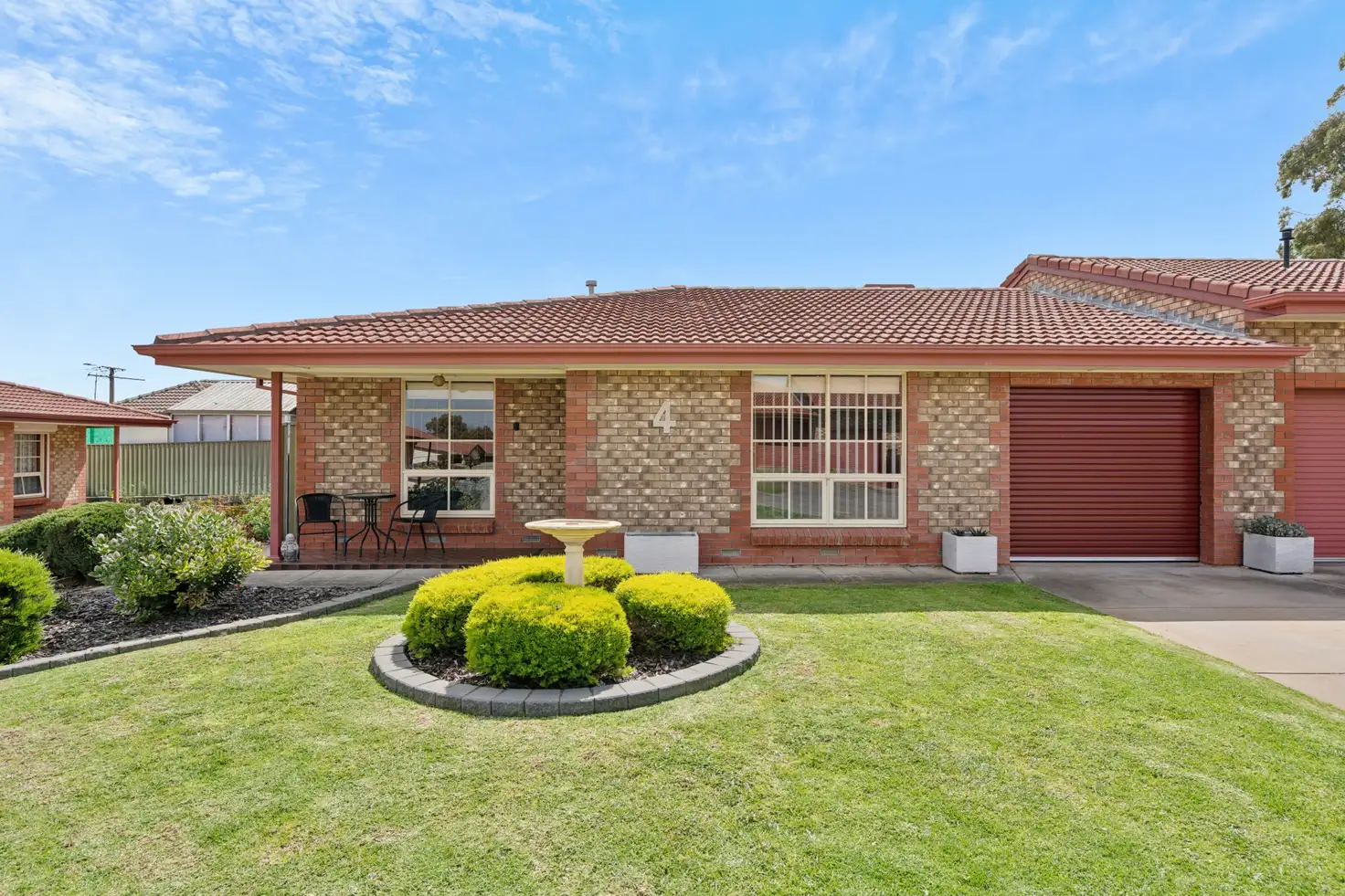 Main view of Homely unit listing, 4/41 McMahon Road, Morphett Vale SA 5162
