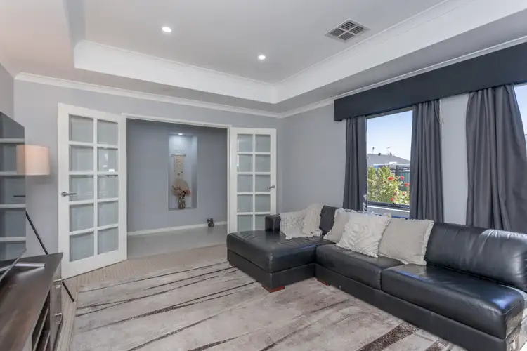 Third view of Homely house listing, 15 Keith Griffith Drive, Darch WA 6065