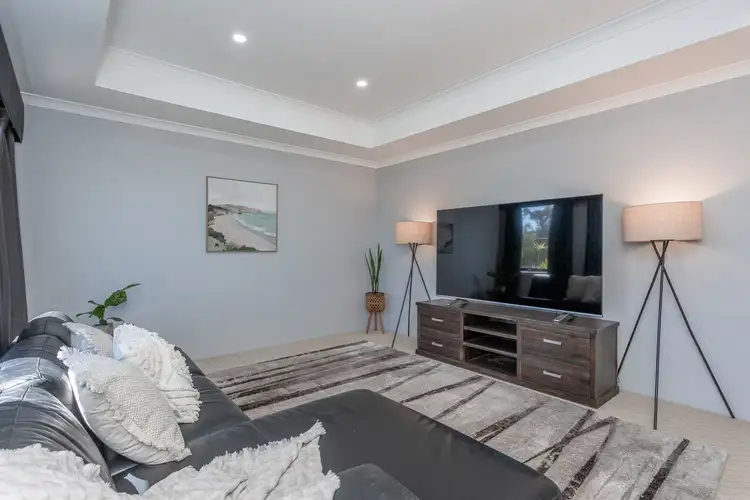 Fourth view of Homely house listing, 15 Keith Griffith Drive, Darch WA 6065