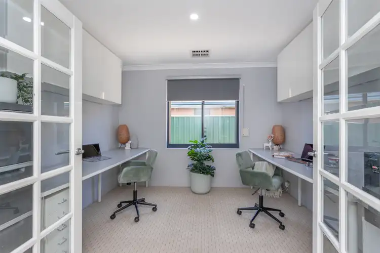 Fifth view of Homely house listing, 15 Keith Griffith Drive, Darch WA 6065