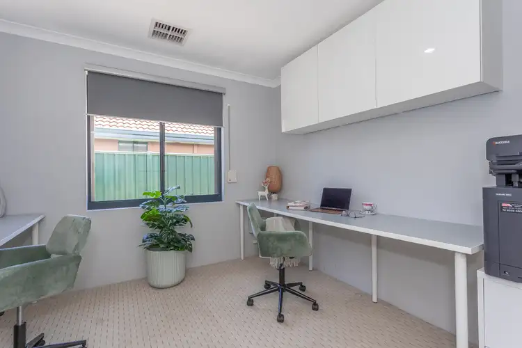 Sixth view of Homely house listing, 15 Keith Griffith Drive, Darch WA 6065