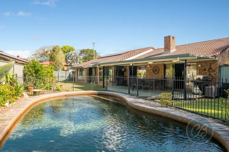 32 Tanager Street, Albany Creek QLD 4035