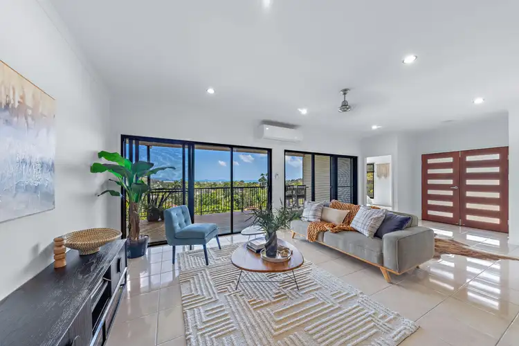 49 Kingfisher Terrace, Jubilee Pocket QLD 4802