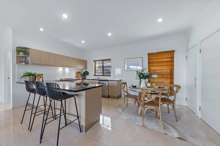 Fifth view of Homely house listing, 49 Kingfisher Terrace, Jubilee Pocket QLD 4802
