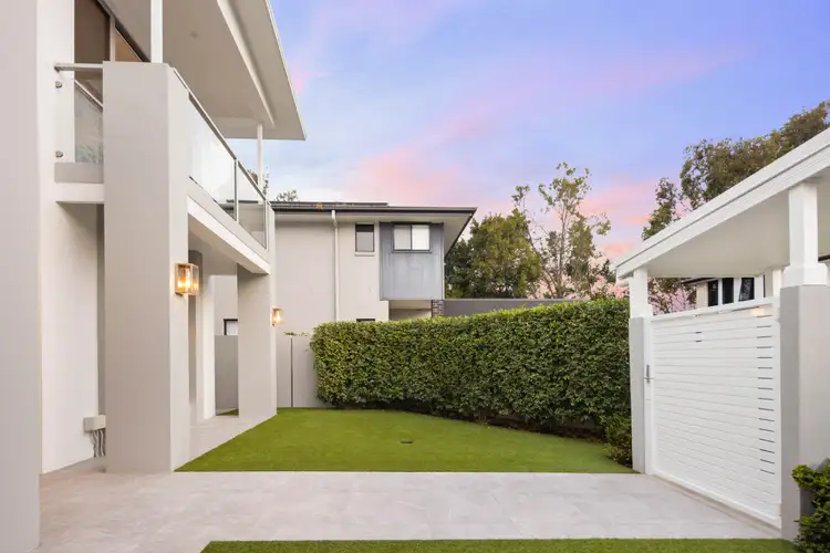 20 Fleetwood Court, Helensvale QLD 4212