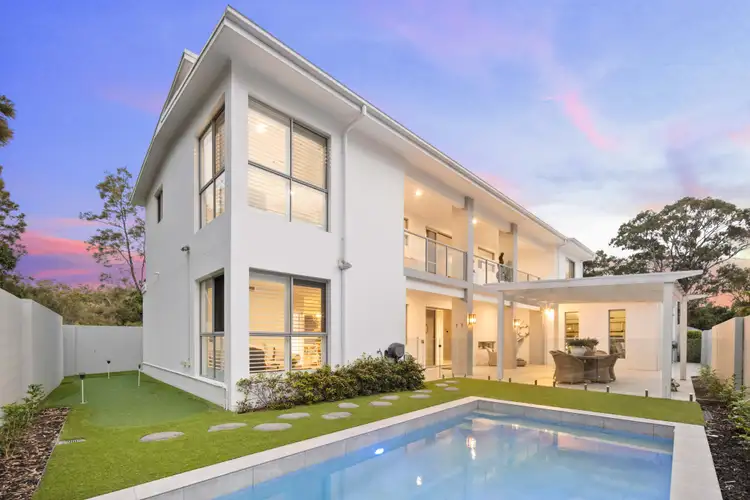 Third view of Homely house listing, 20 Fleetwood Court, Helensvale QLD 4212