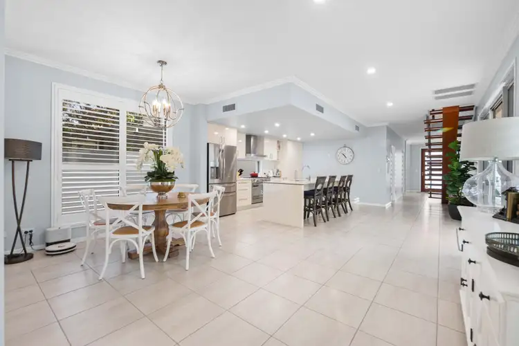 Fourth view of Homely house listing, 20 Fleetwood Court, Helensvale QLD 4212