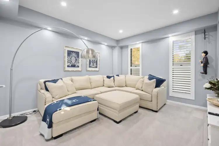 Sixth view of Homely house listing, 20 Fleetwood Court, Helensvale QLD 4212