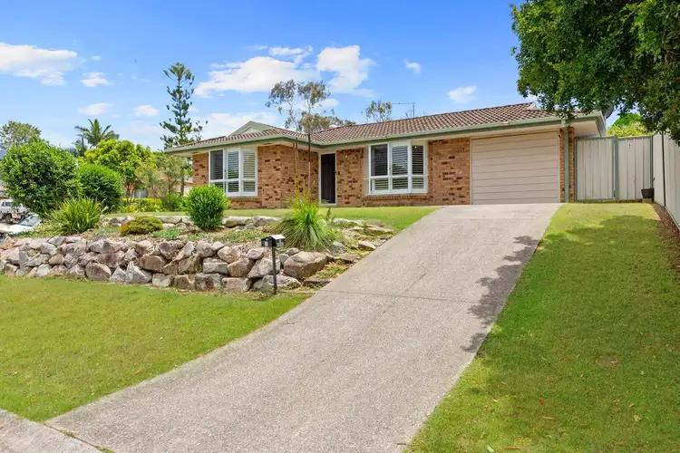 1 Moray Court, Alexandra Hills QLD 4161