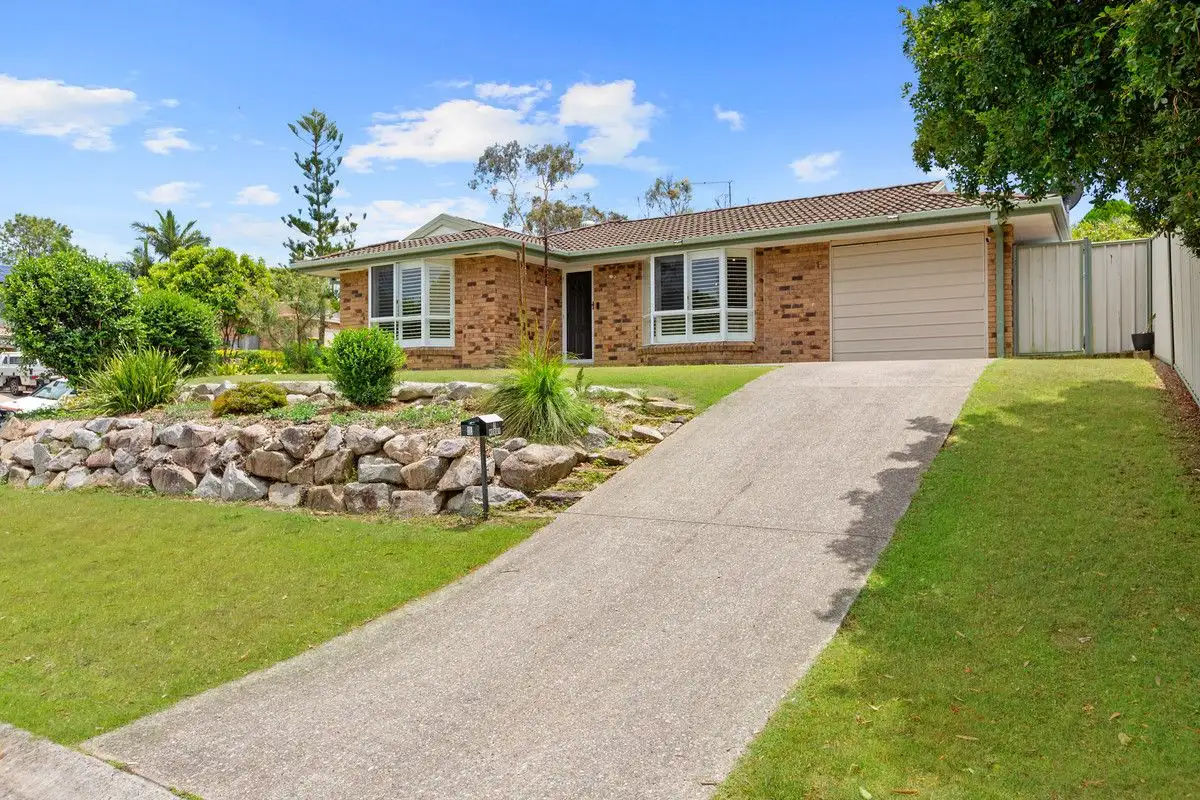 Main view of Homely house listing, 1 Moray Court, Alexandra Hills QLD 4161