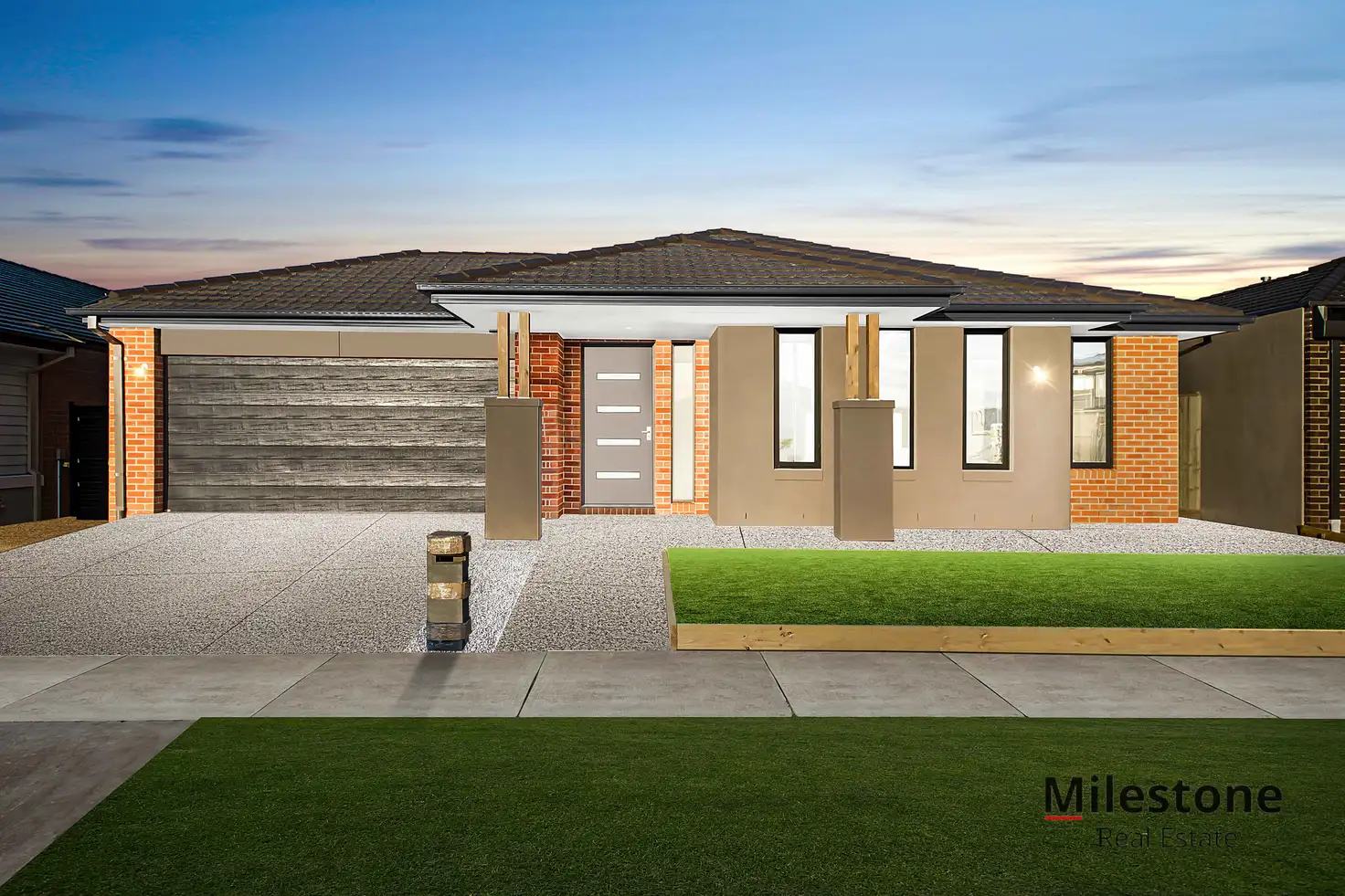 Main view of Homely house listing, 70 Kettlewell Drive, Lara VIC 3212