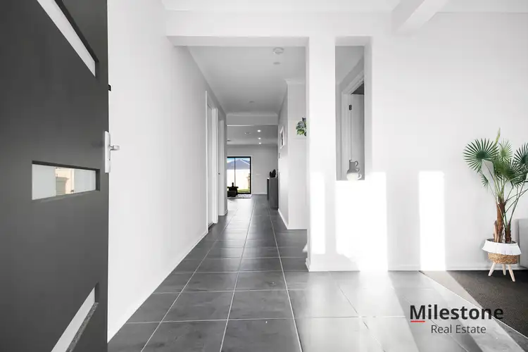 Second view of Homely house listing, 70 Kettlewell Drive, Lara VIC 3212