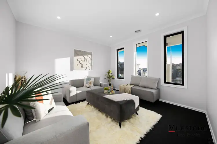 Third view of Homely house listing, 70 Kettlewell Drive, Lara VIC 3212