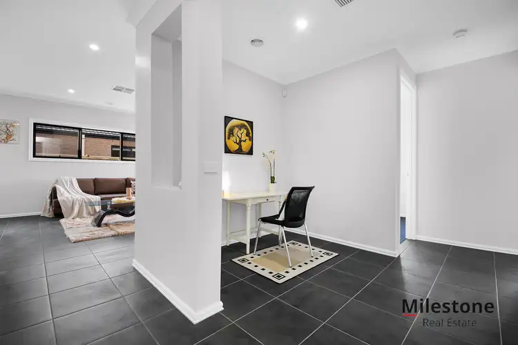 Fourth view of Homely house listing, 70 Kettlewell Drive, Lara VIC 3212