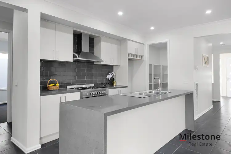 Sixth view of Homely house listing, 70 Kettlewell Drive, Lara VIC 3212