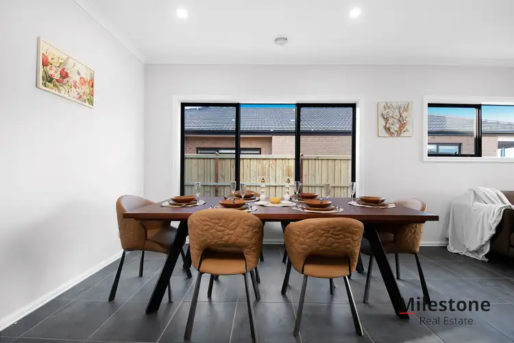 Seventh view of Homely house listing, 70 Kettlewell Drive, Lara VIC 3212