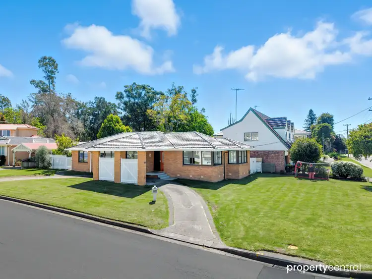 166 River Road, Leonay NSW 2750