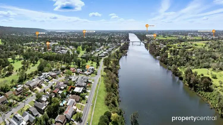 166 River Road, Leonay NSW 2750