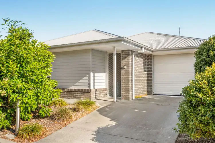Second view of Homely townhouse listing, 7/99 Second Avenue, Marsden QLD 4132