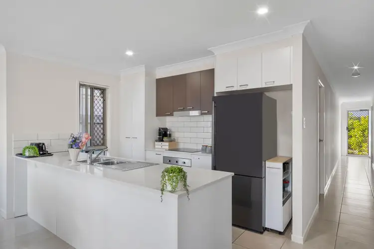 Third view of Homely townhouse listing, 7/99 Second Avenue, Marsden QLD 4132