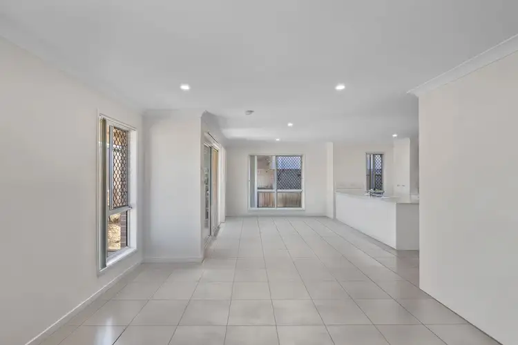 Fourth view of Homely townhouse listing, 7/99 Second Avenue, Marsden QLD 4132